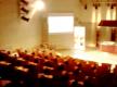 About Academia Barilla- Main Auditorium